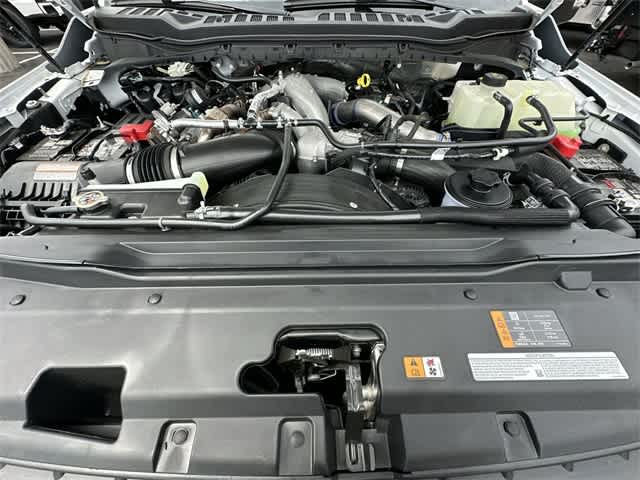 Thumbnail: 2024 Ford  - 46