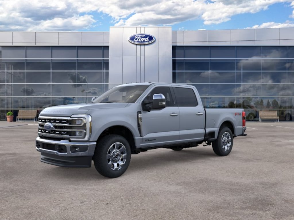 New 2026 Ford Super Duty F-250® Lariat® TRUCK