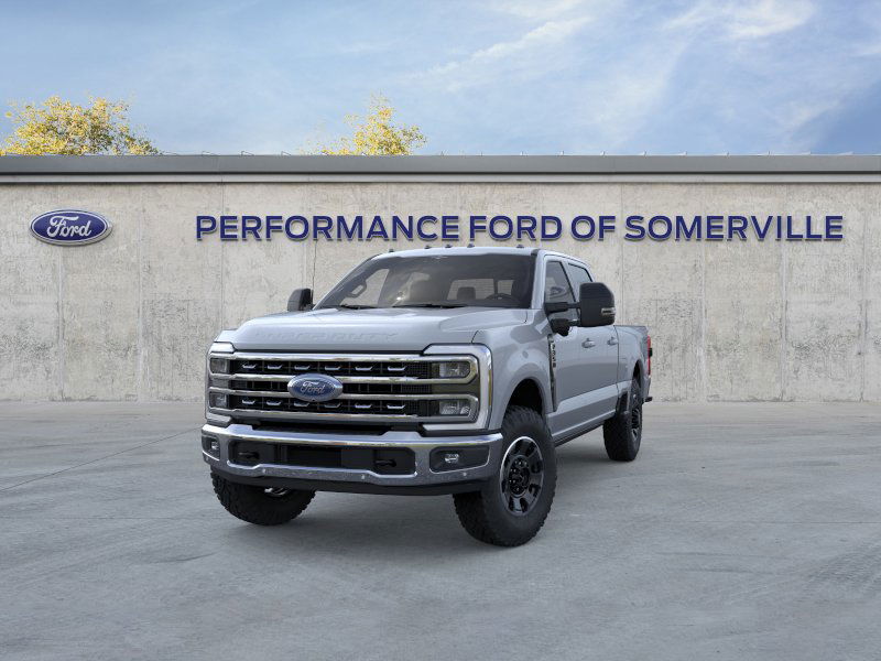 2026 Ford F-350 photo 2