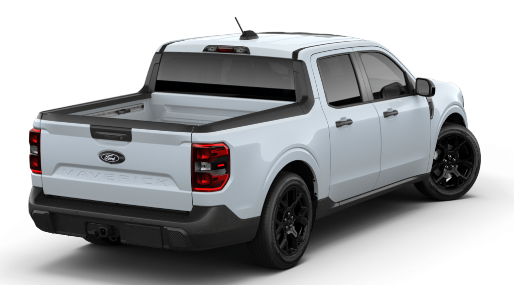 New 2026 Ford Maverick XLT TRUCK