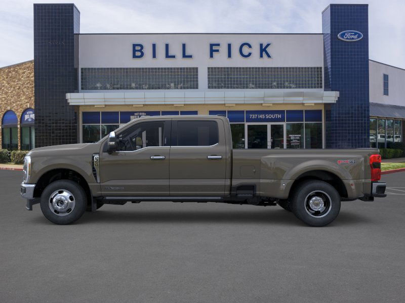 2026 Ford F-350 King Ranch photo 3