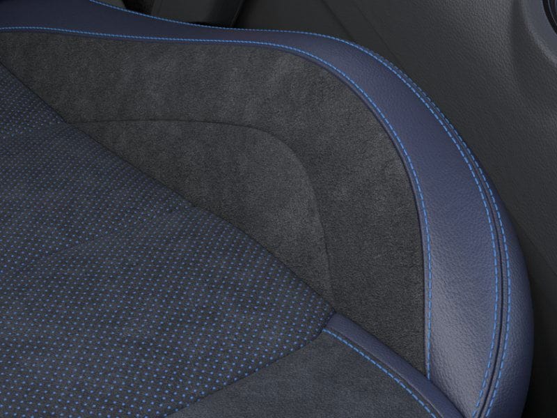 Thumbnail: 2026 Ford Mustang - 38