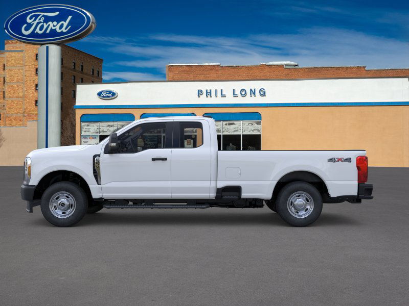 2026 Ford F-250 Super Duty XL - Photo 25