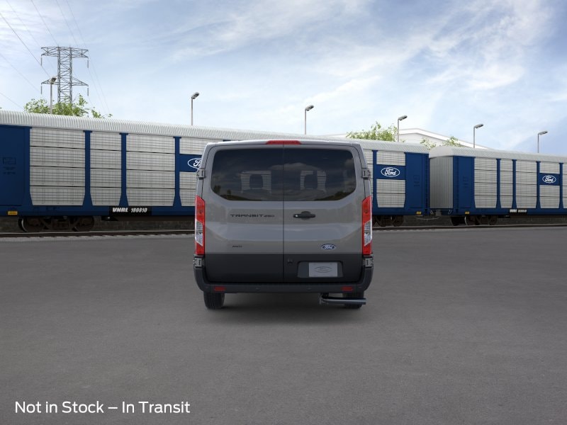 new 2026 Ford Transit car, priced at $56,701