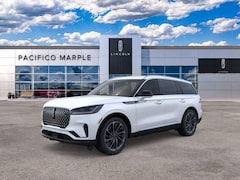 2026 Lincoln Aviator Reserve&reg; SUV