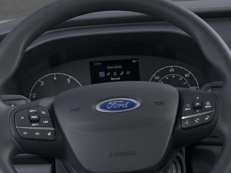 2025 Ford Transit Van Base - Photo 36
