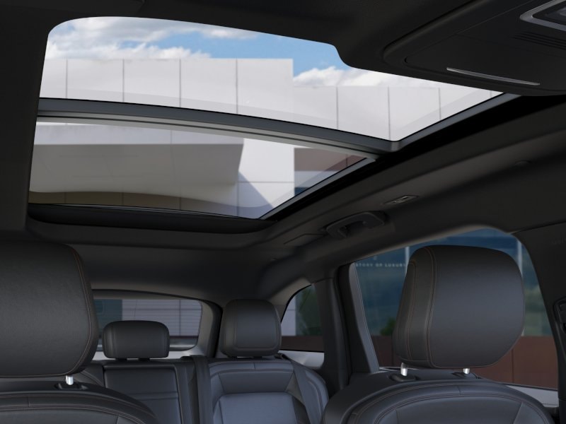 2024 Lincoln Nautilus Premiere - Photo 44