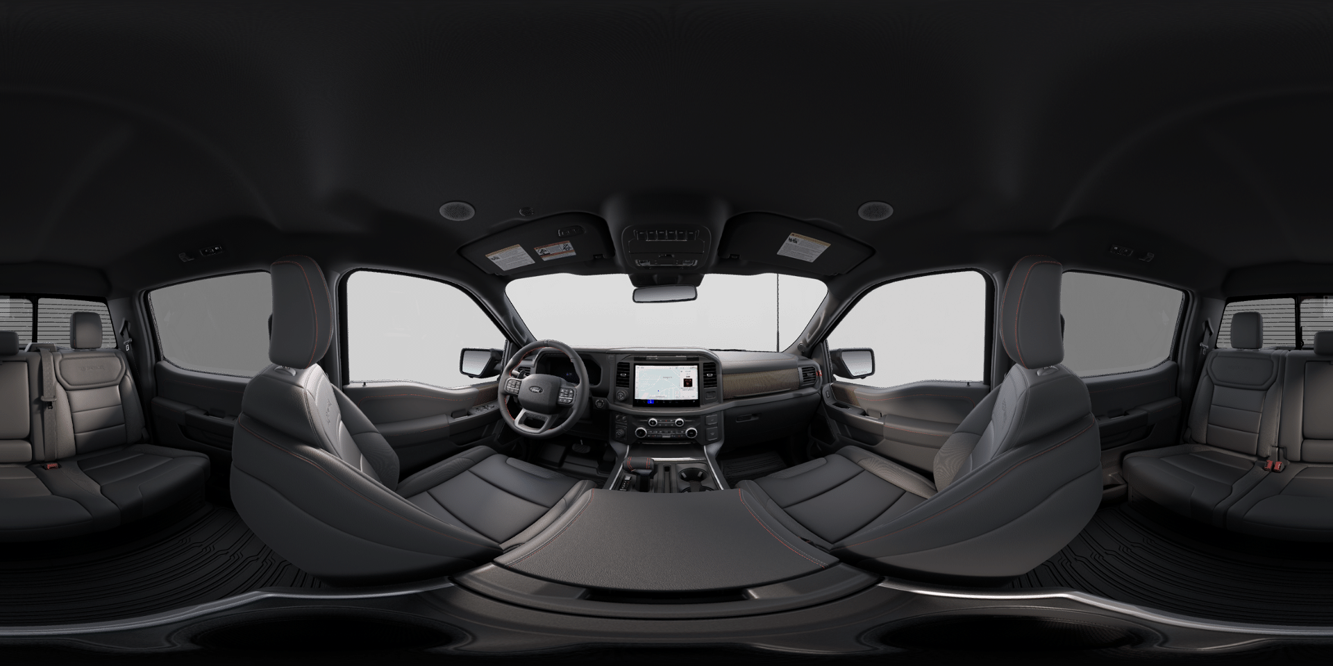 Thumbnail: 2025 Ford F-150 - 8