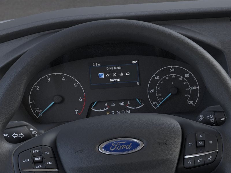 2025 Ford Econoline E-350 13