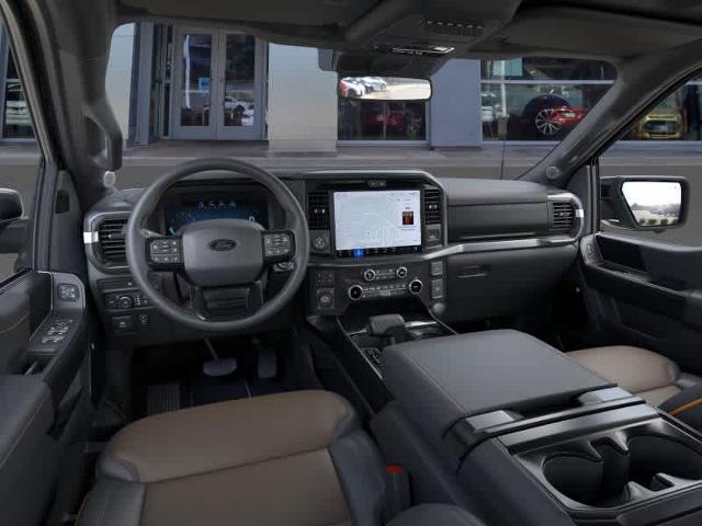 Thumbnail: 2025 Ford F-150 - 31