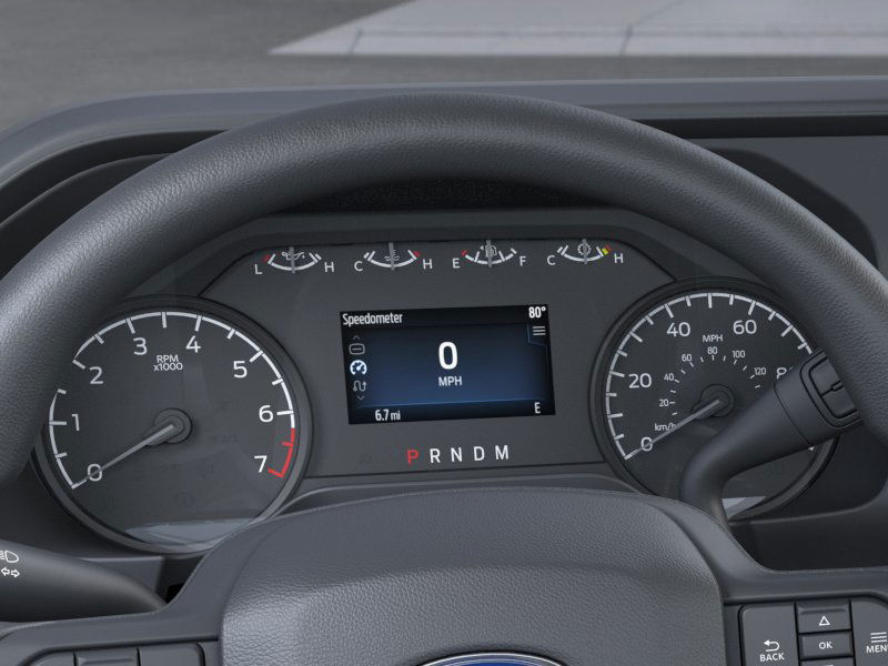 2026 Ford F-250 Super Duty XL - Photo 35