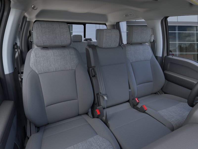 2026 Ford F-350SD XLT Truck