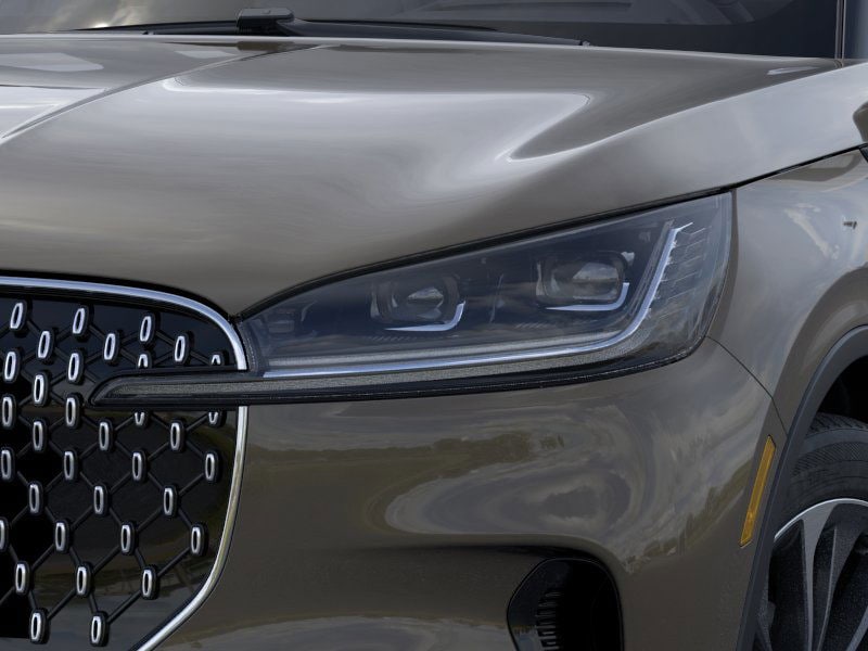 Thumbnail: 2026 Lincoln Aviator - 41