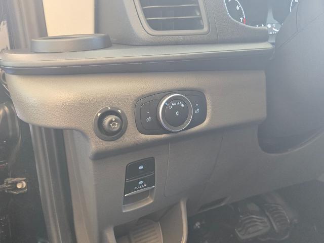 2025 Ford Transit Van Base - Photo 48