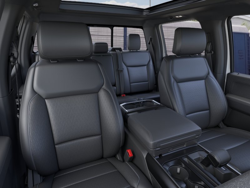 2026 Ford F-150 Lariat&reg; TRUCK