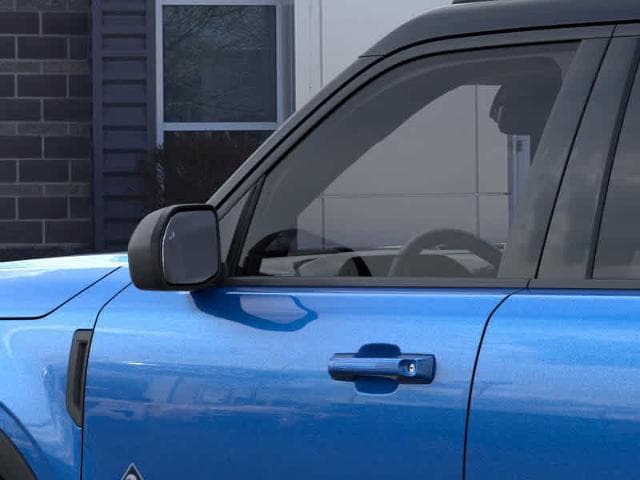 Thumbnail: 2025 Ford Bronco Sport - 43