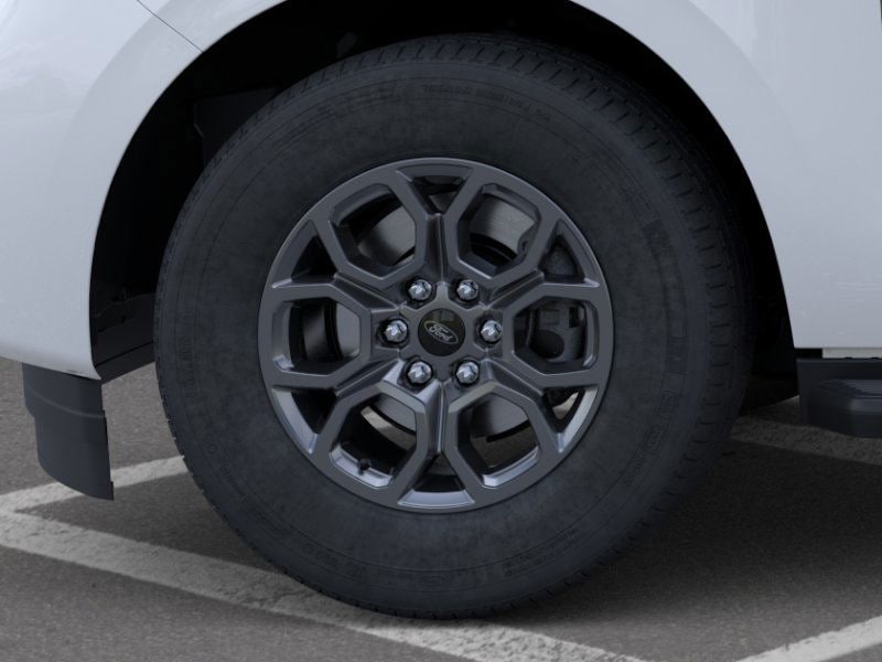 2025 Ford Expedition Active - Photo 19