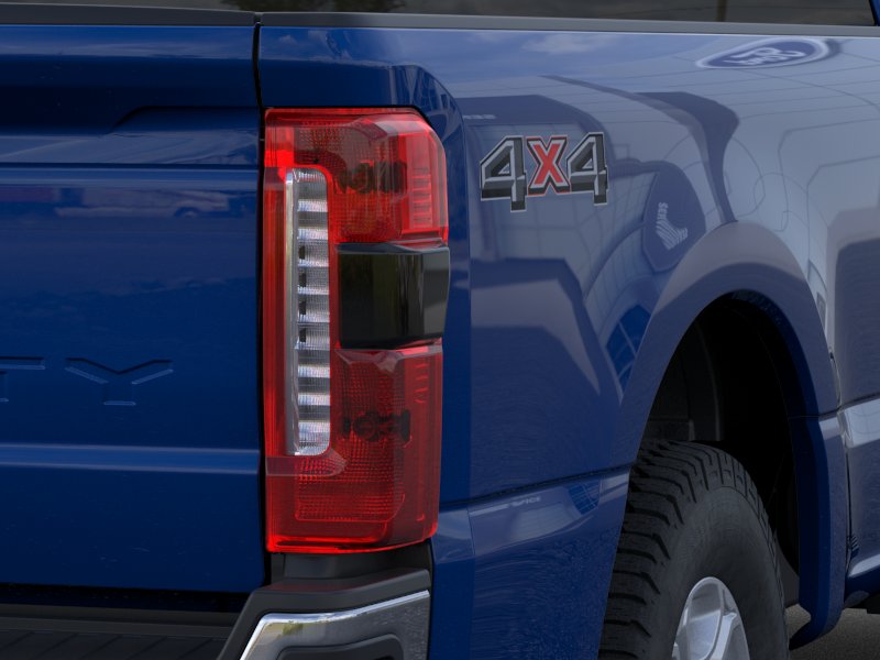 2026 Ford Super Duty F-350&reg; XLT Truck Crew Cab
