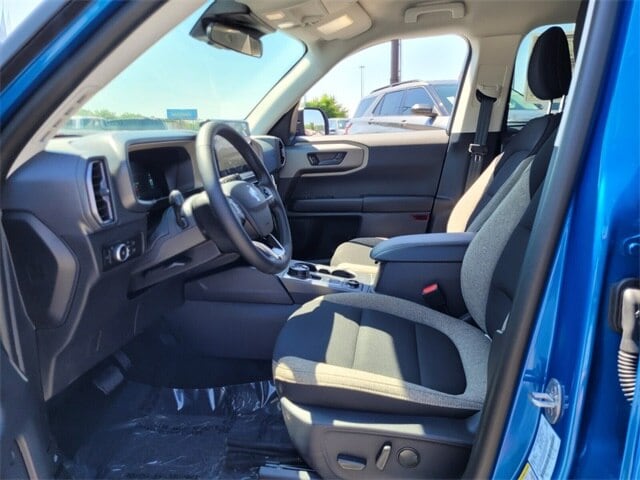 2025 Ford Bronco Sport Big Bend - Photo 30