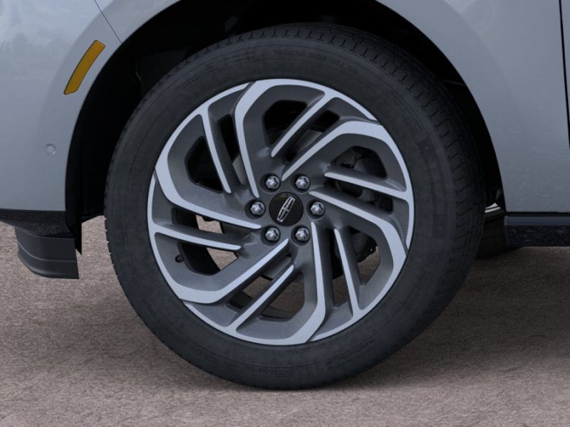 2026 Lincoln Navigator Reserve - Photo 19