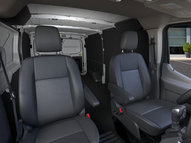 2025 Ford Transit Van Base - Photo 39