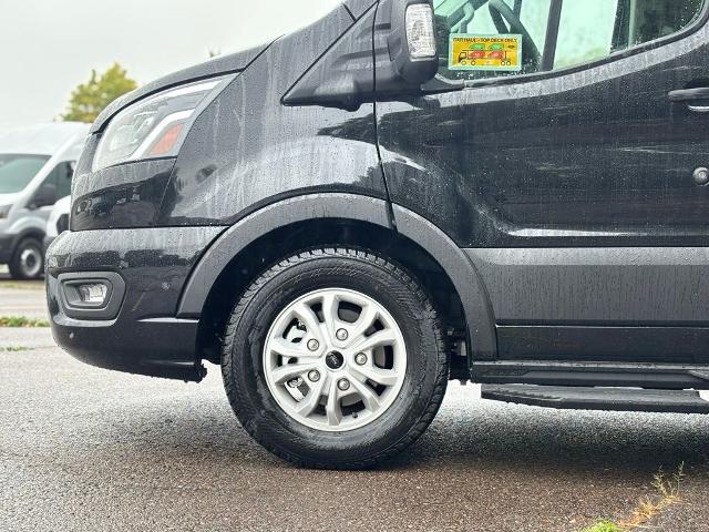 2024 Ford Transit Passenger Van XLT - Photo 26