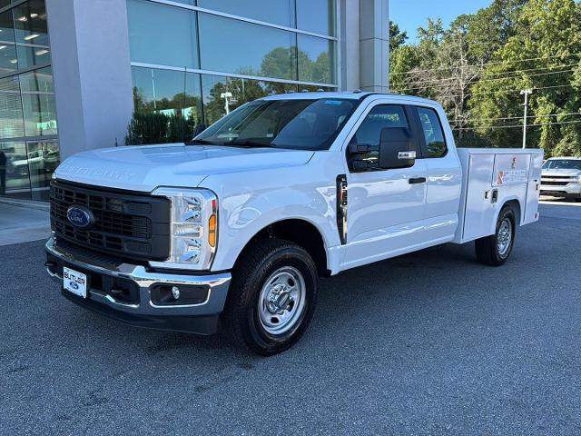 2026 Ford F-250 Super Duty XL - Photo 54
