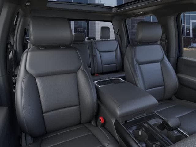 Thumbnail: 2026 Ford F-150 - 32