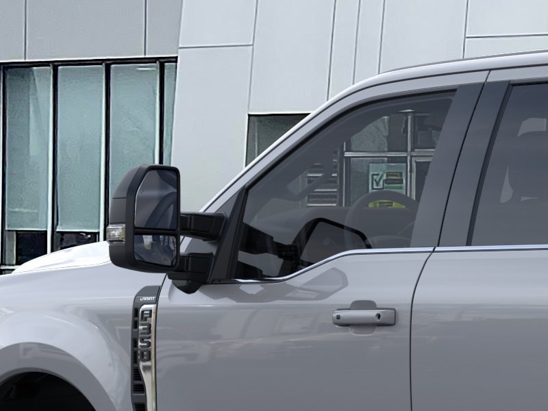2026 Ford F-350 Super Duty Lariat - Photo 42