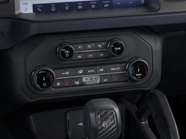 2025 Ford Bronco 4-Door Raptor - Photo 41