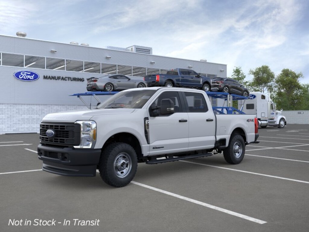New 2026 Ford F-250 XL TRUCK
