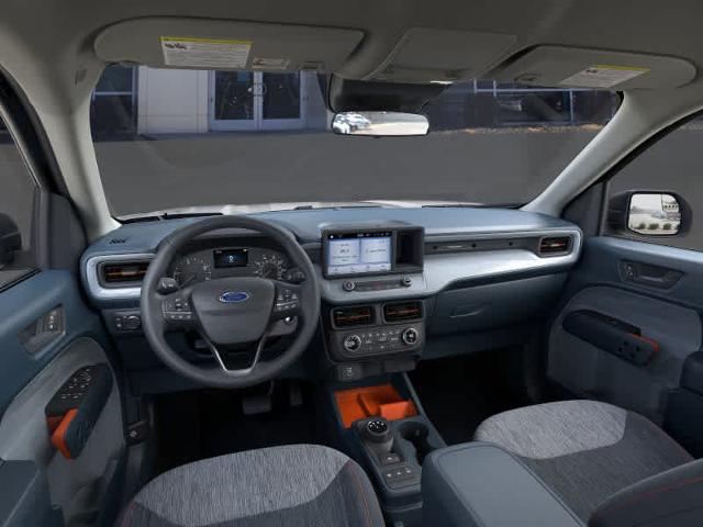 Thumbnail: 2024 Ford Maverick - 33
