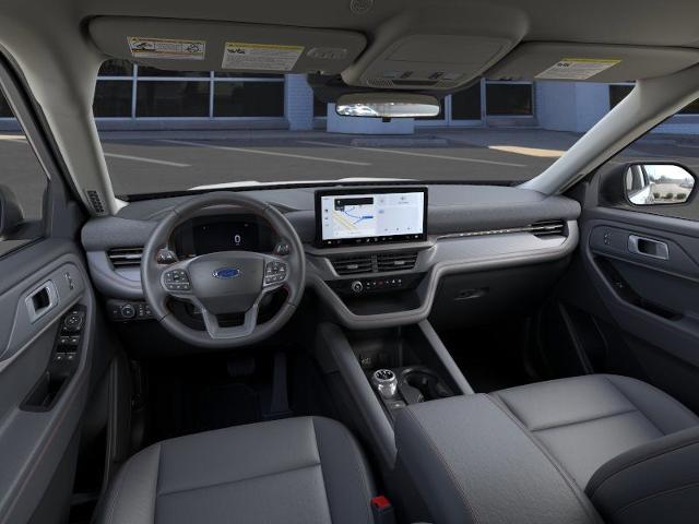 2026 Ford Explorer Active - Photo 34