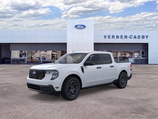 2026 Ford Maverick XLT TRUCK