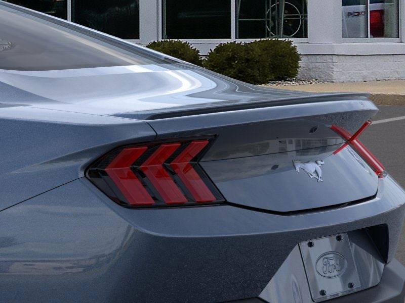 2025 Ford Mustang EcoBoost Premium Fastback - Photo 48