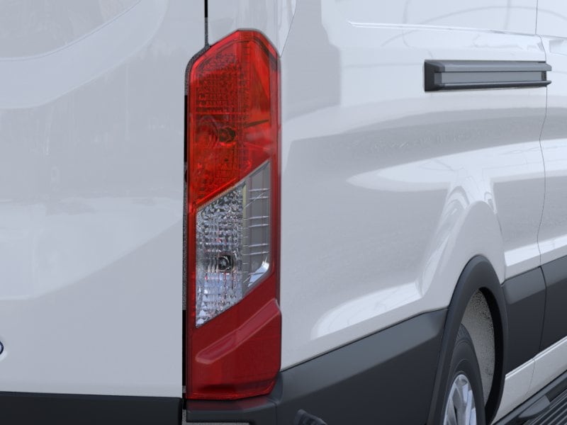 Thumbnail: 2026 Ford Transit Series - 21