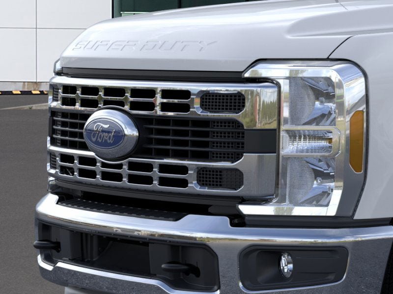 2026 Ford F-250 Super Duty XLT - Photo 39