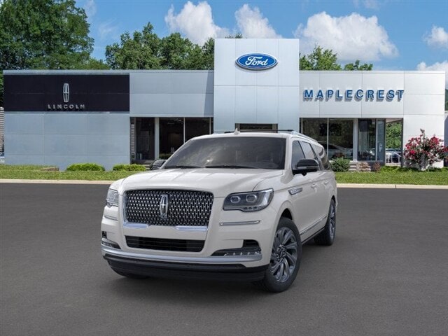 2024 Lincoln Navigator Reserve L - Photo 25