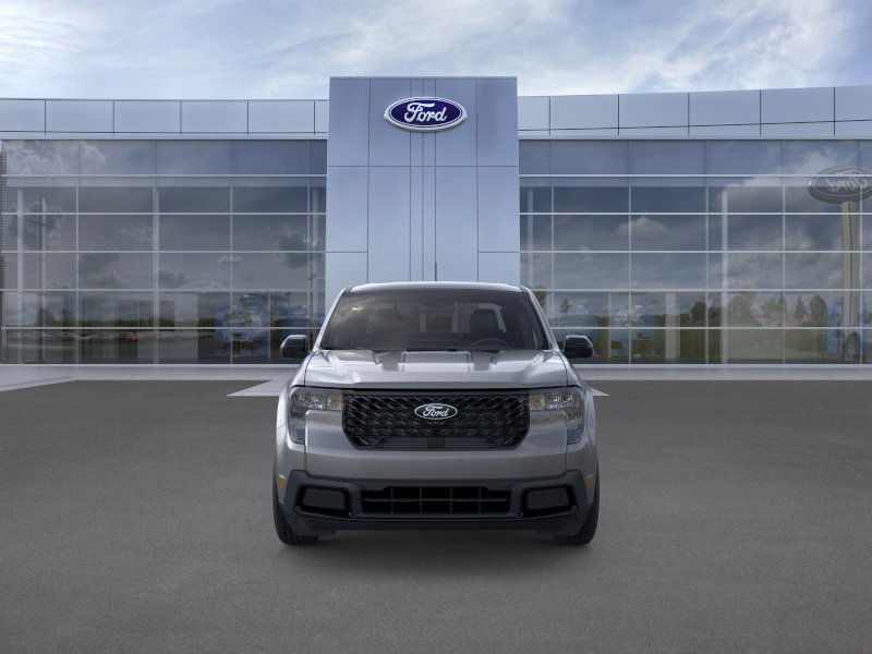 2025 Ford Maverick XLT - Photo 57