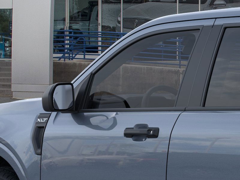 Thumbnail: 2025 Ford Maverick - 48