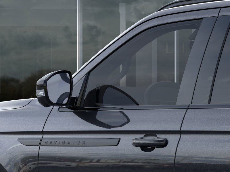 2026 Lincoln Navigator Reserve L - Photo 20