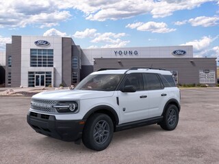 2026 Ford Bronco Sport Big Bend SUV