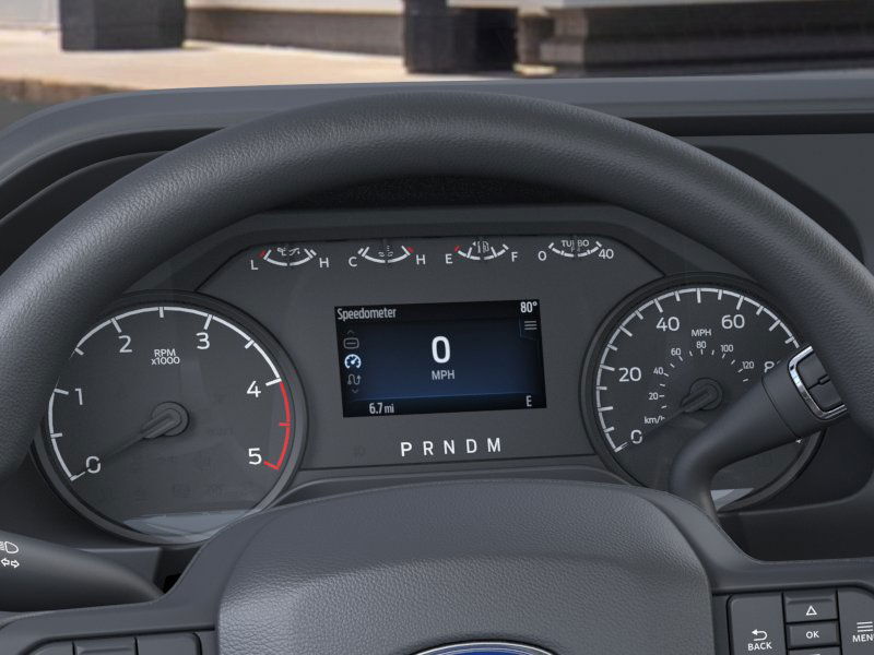 Thumbnail: 2025 Ford  - 13