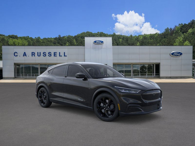 2024 Ford Mustang Mach-E Select photo 5