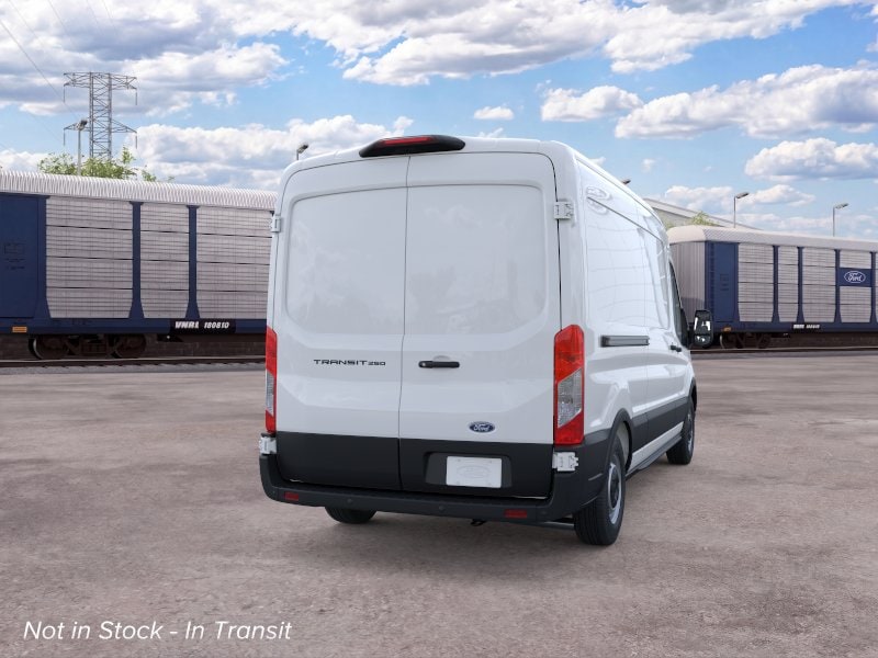 2026 Ford Transit-250 Cargo Cargo Van VAN