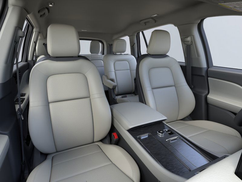 2026 Lincoln Aviator Premiere SUV