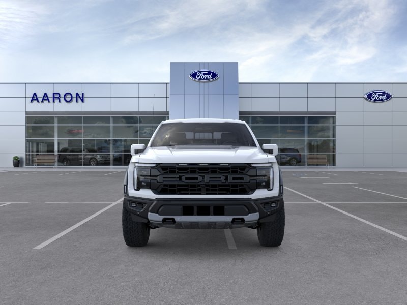 2026 Ford F-150 Raptor Truck