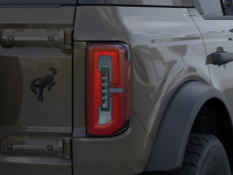 Thumbnail: 2025 Ford Bronco - 48
