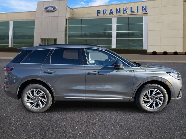 2026 Lincoln Corsair Premiere - Photo 39
