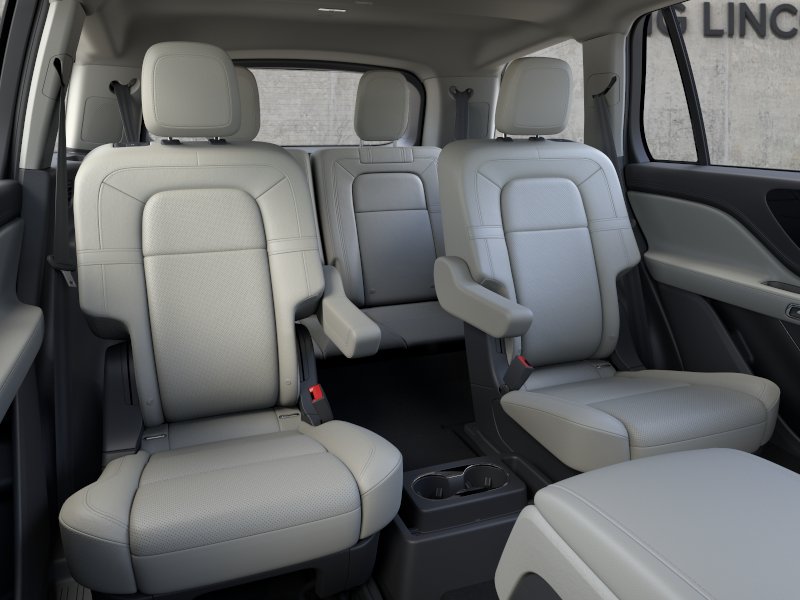 2026 Lincoln Aviator Reserve&reg; SUV